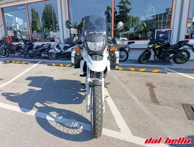 Bmw F 650 GS (2004 - 07) usata
