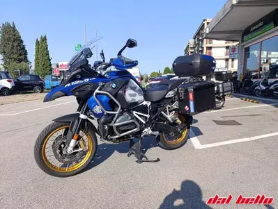 Bmw R 1250 GS Adventure (2019 - 20) usata