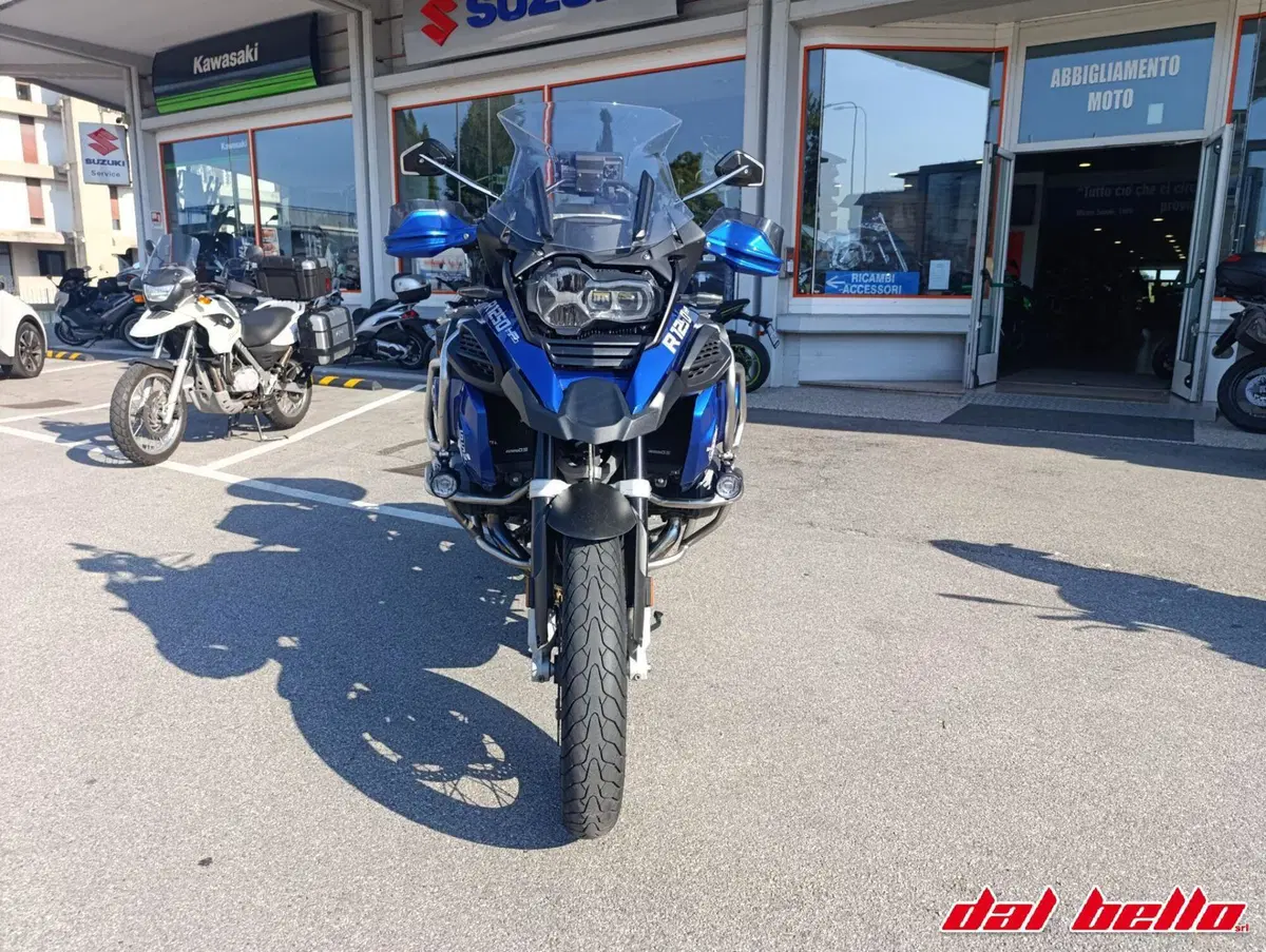 Bmw R 1250 GS Adventure (2019 - 20) (3)