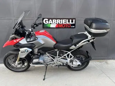 Bmw R 1200 GS (2013 - 16) usata