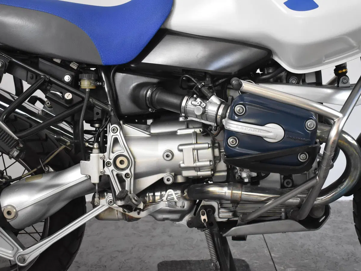 Bmw R 1150 GS Adventure (2002 - 06) (11)