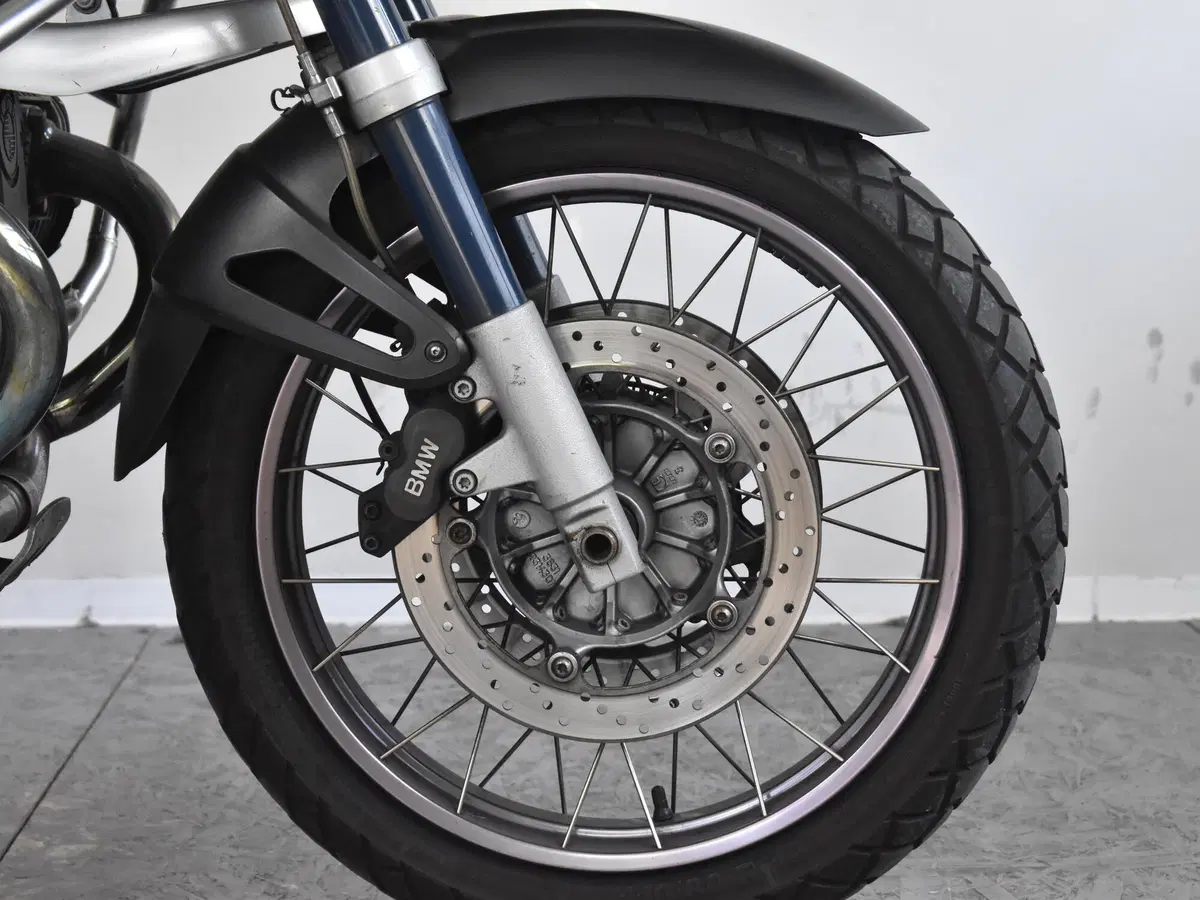 Bmw R 1150 GS Adventure (2002 - 06) (13)