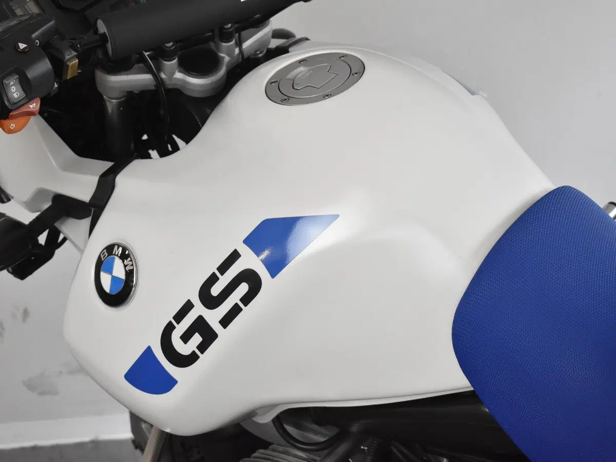Bmw R 1150 GS Adventure (2002 - 06) (19)