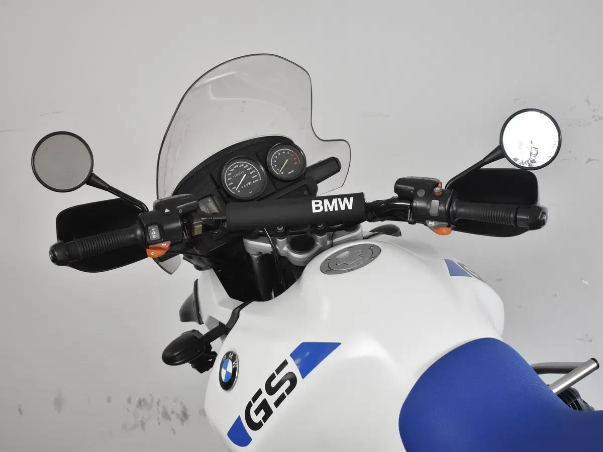 Bmw R 1150 GS Adventure (2002 - 06) (20)