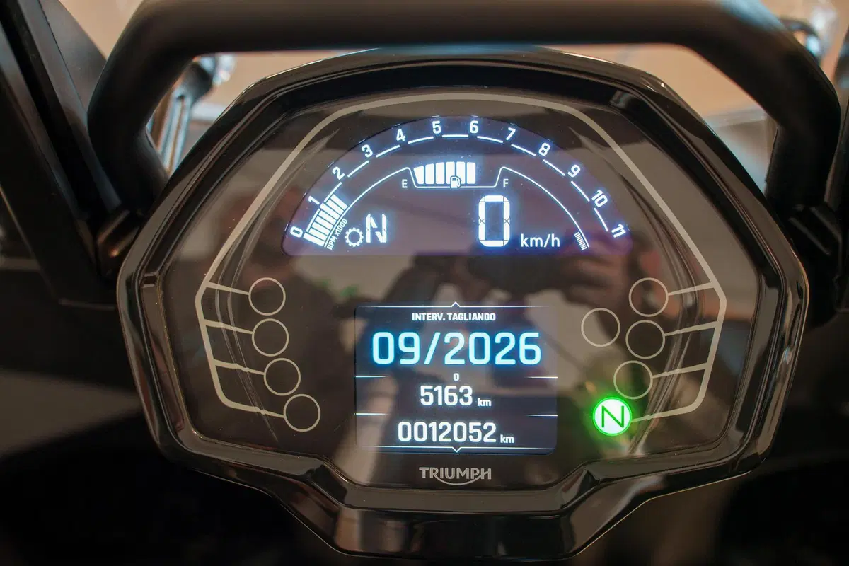 Triumph Tiger Sport 660 (2025) (3)