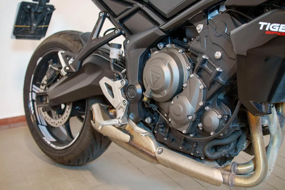 Triumph Tiger Sport 660 (2025) (4)