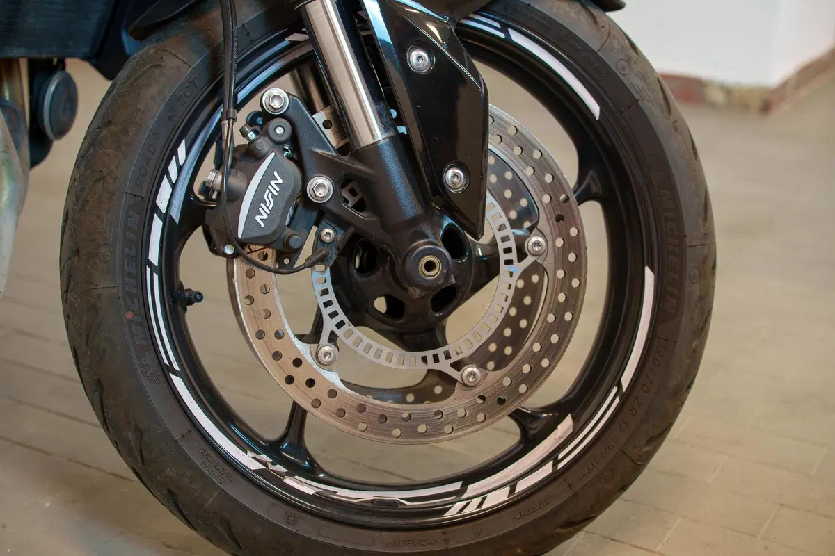 Triumph Tiger Sport 660 (2025) (5)