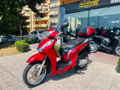 Honda SH 300 i ABS (2016 - 20) usata