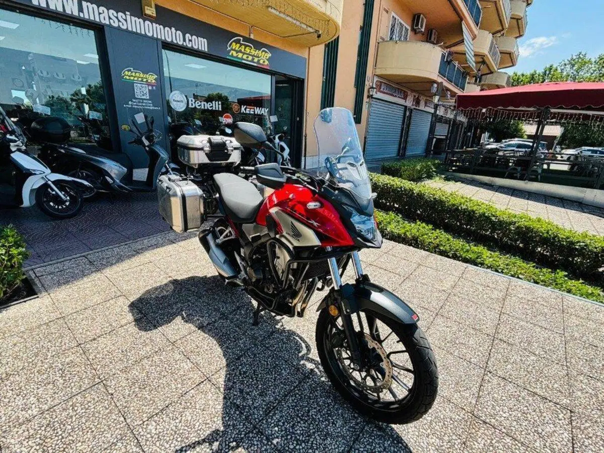 Honda CB 500 X (2021) (4)