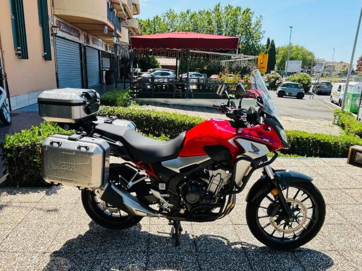 Honda CB 500 X (2021) (3)