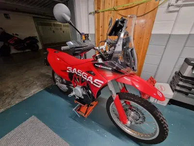 GASGAS ES 700 (2022 - 26) usata