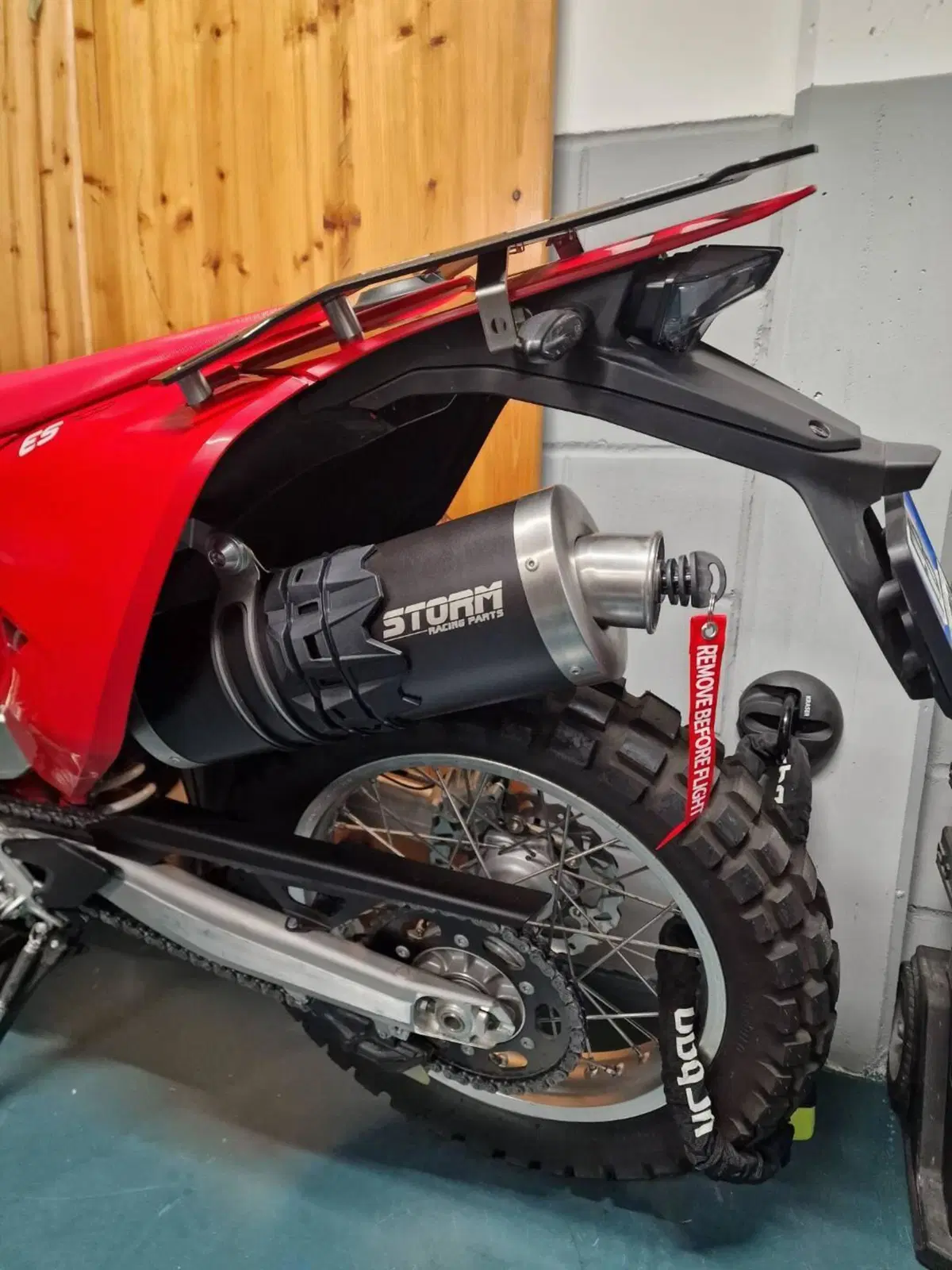 GASGAS ES 700 (2022 - 26) (8)