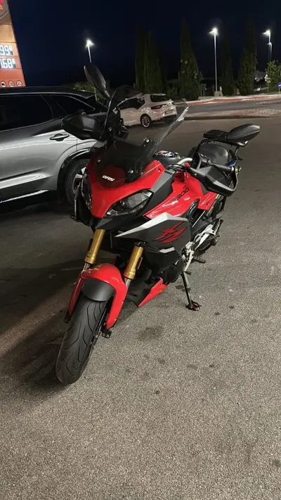 Bmw F 900 XR (2020 - 24) usata