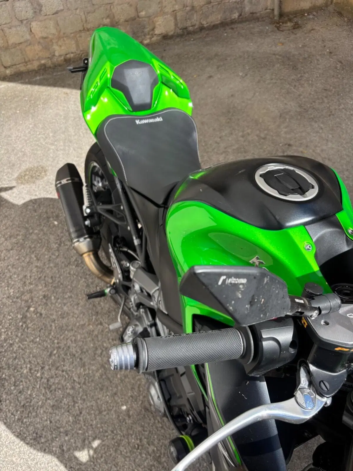 Kawasaki Z 900 Performance (2019) (8)