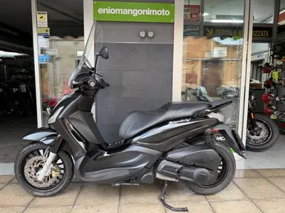 Piaggio Beverly 125 S i.e. (2010 - 17) usata