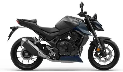 Honda CB 750 Hornet (2026) nuova