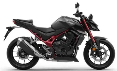 Honda CB 750 Hornet (2026) nuova