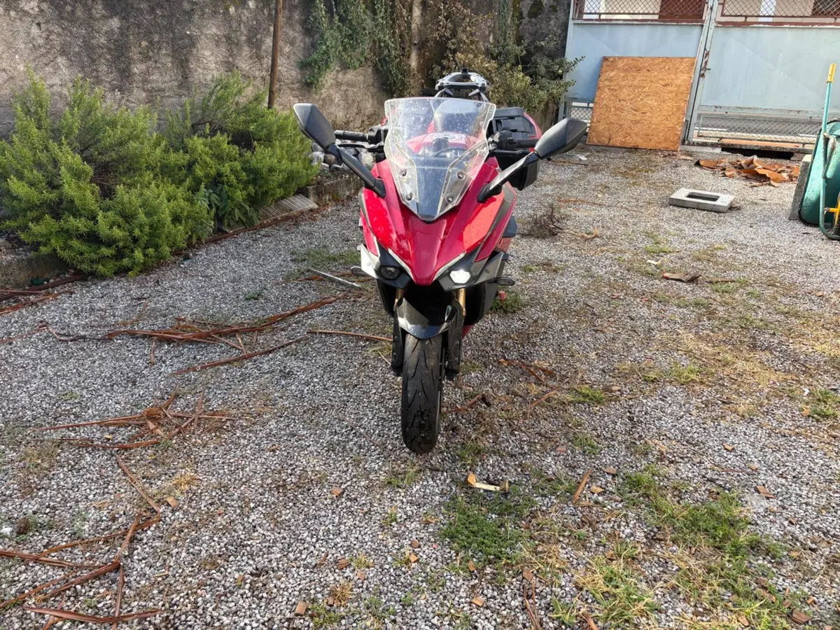 Suzuki GSX-S1000GT (2022 - 24) (3)