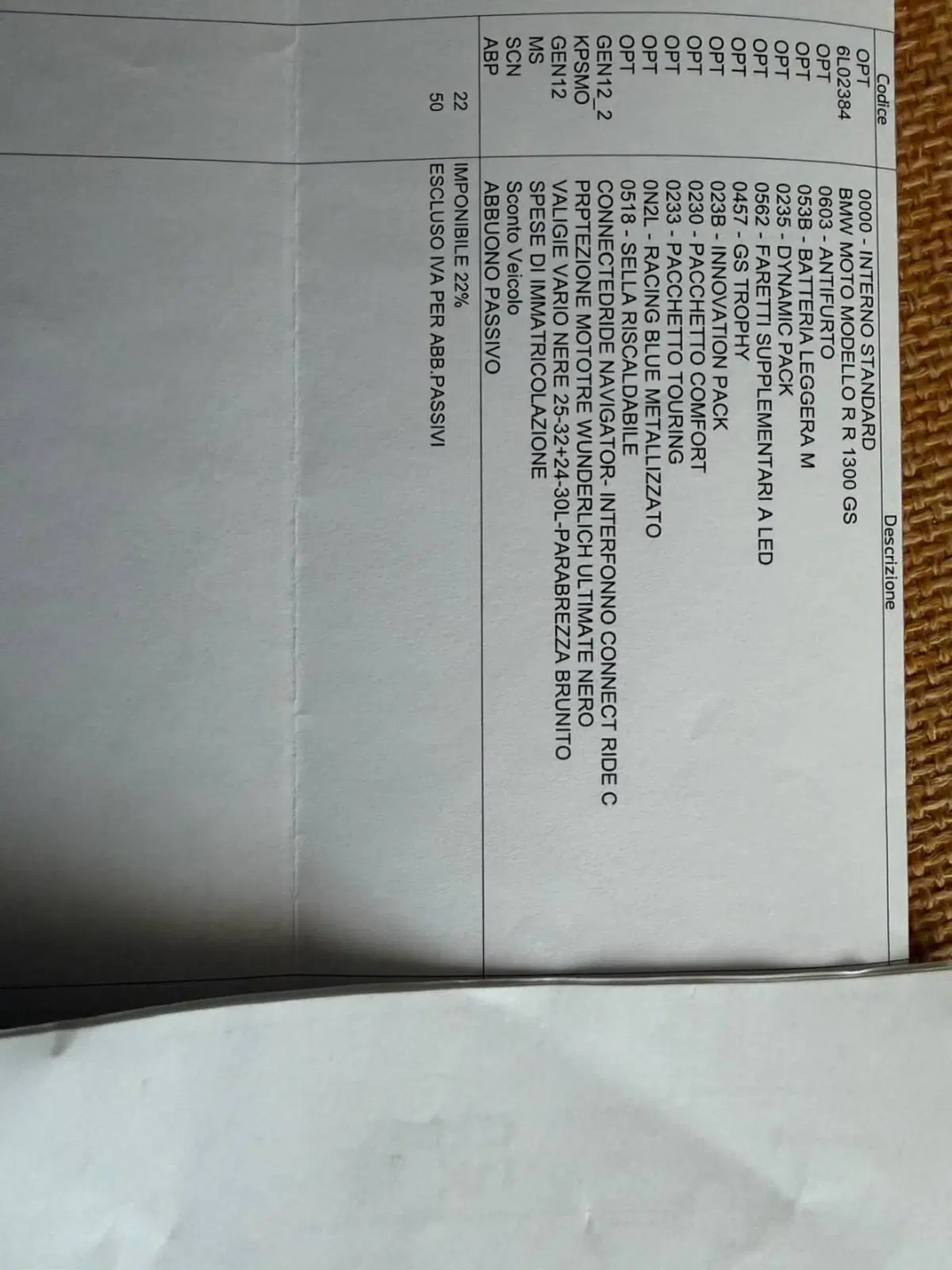 Bmw R 1300 GS (2023 - 26) (2)