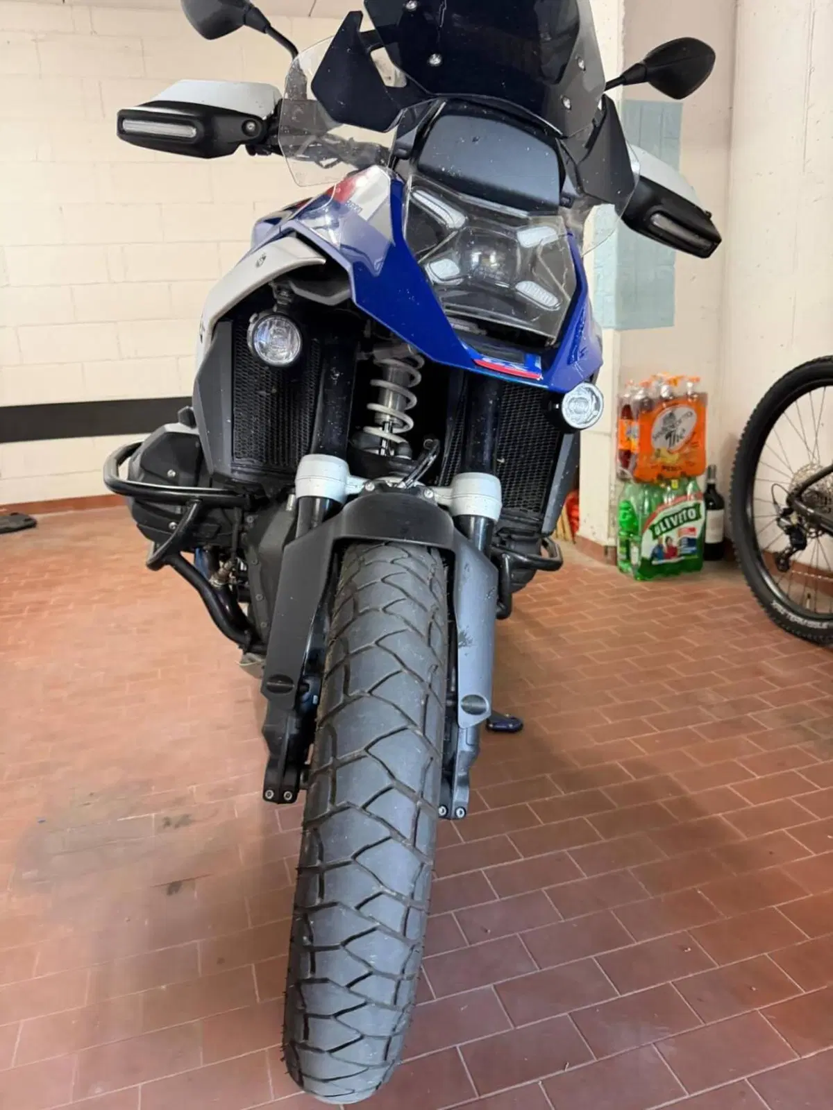 Bmw R 1300 GS (2023 - 26) (3)