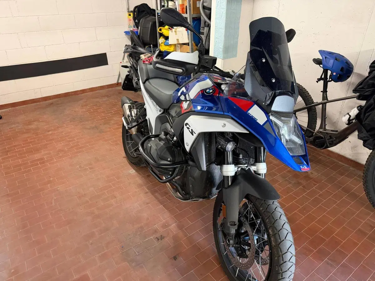 Bmw R 1300 GS (2023 - 26) (5)
