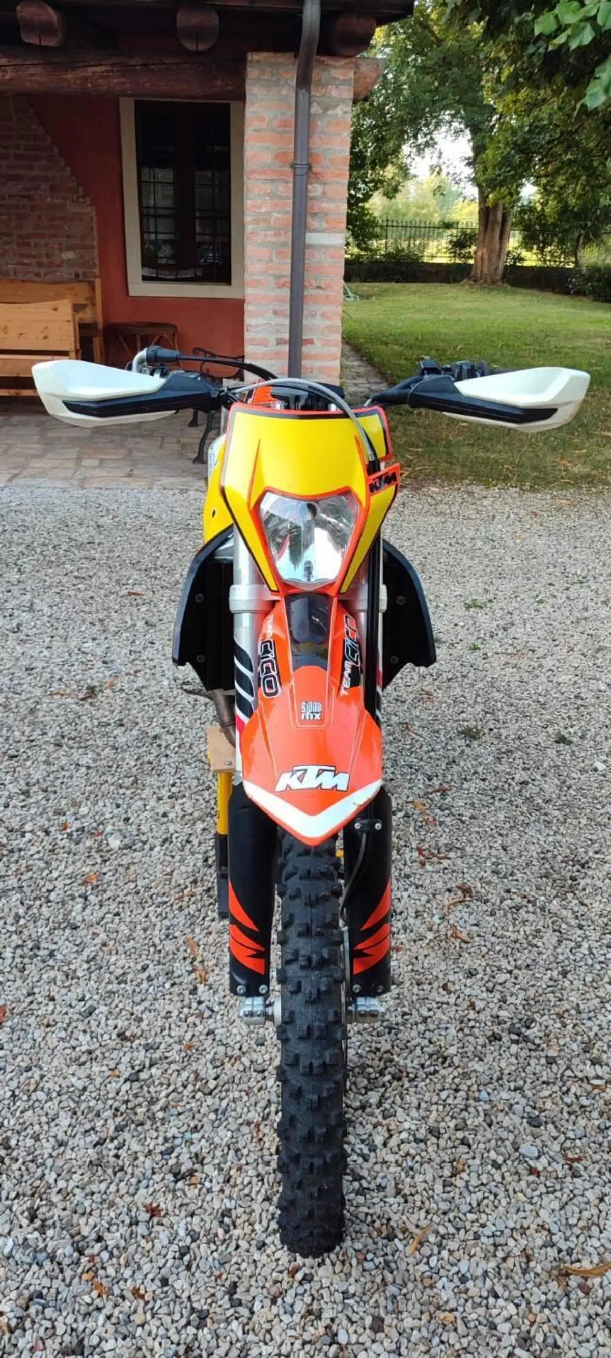 KTM 350 EXC-F (2018) (5)