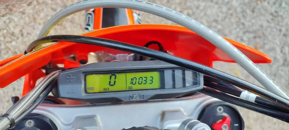 KTM 350 EXC-F (2018) (8)