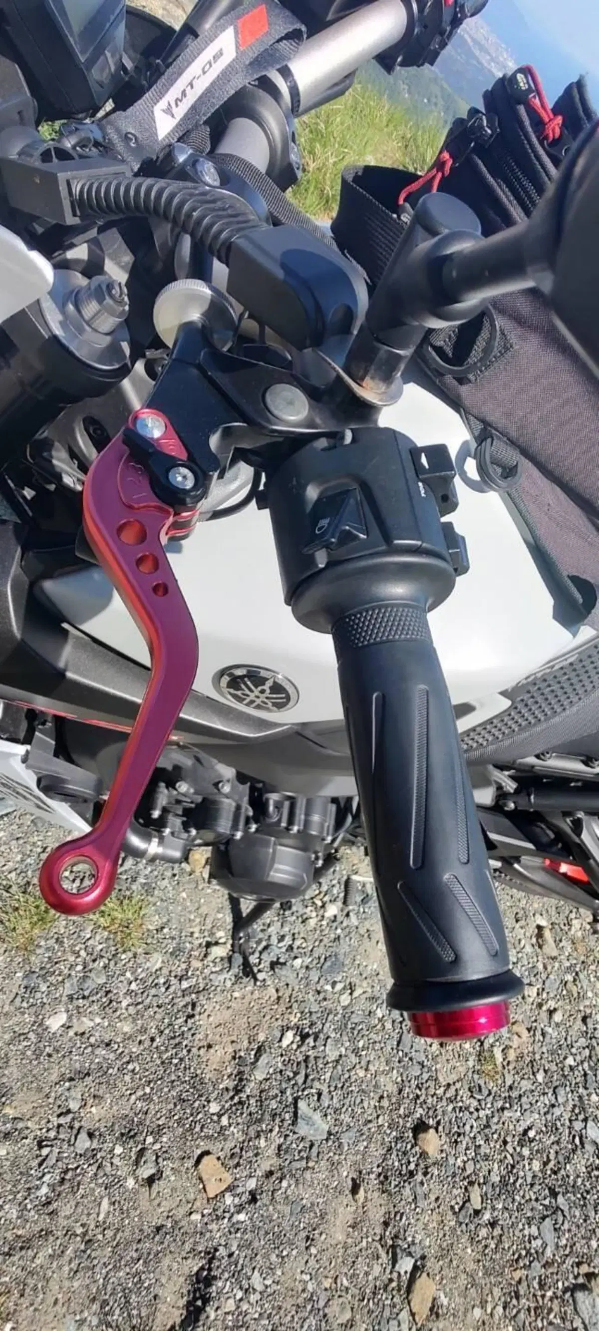 Yamaha MT-09 (2017 - 20) (6)