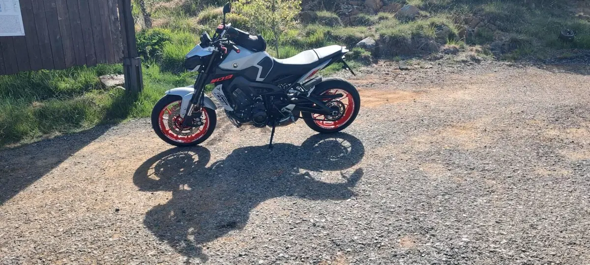 Yamaha MT-09 (2017 - 20) (11)