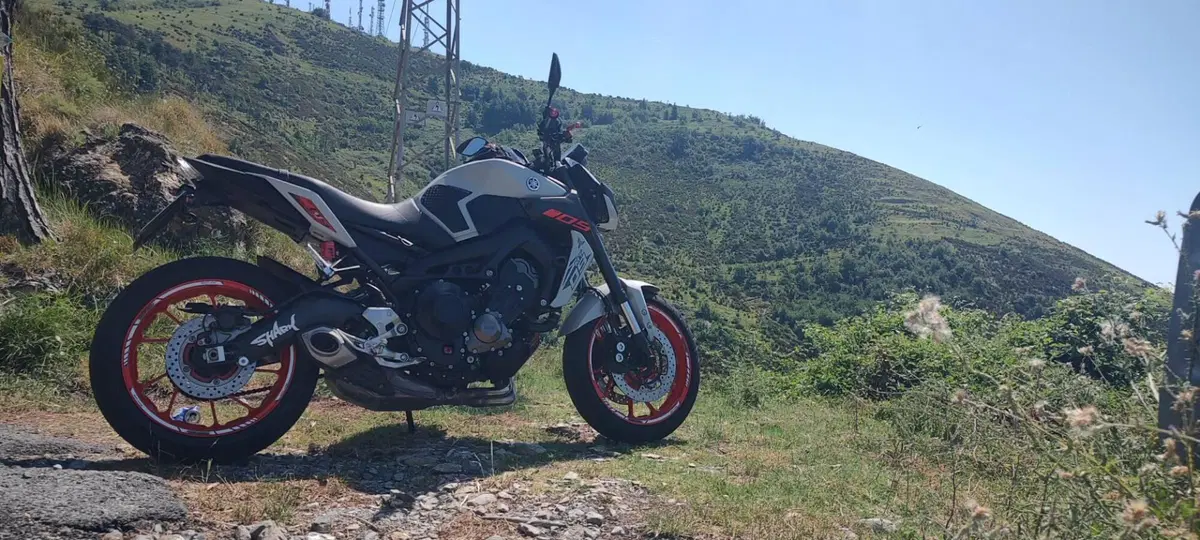 Yamaha MT-09 (2017 - 20) (12)