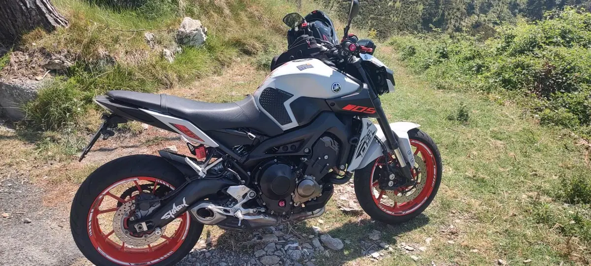 Yamaha MT-09 (2017 - 20) (13)