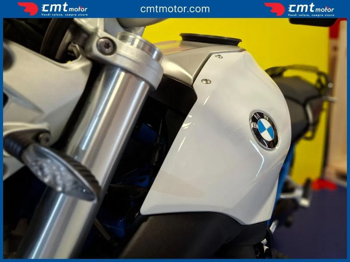 Bmw R 1200 R (2017 - 18) (8)