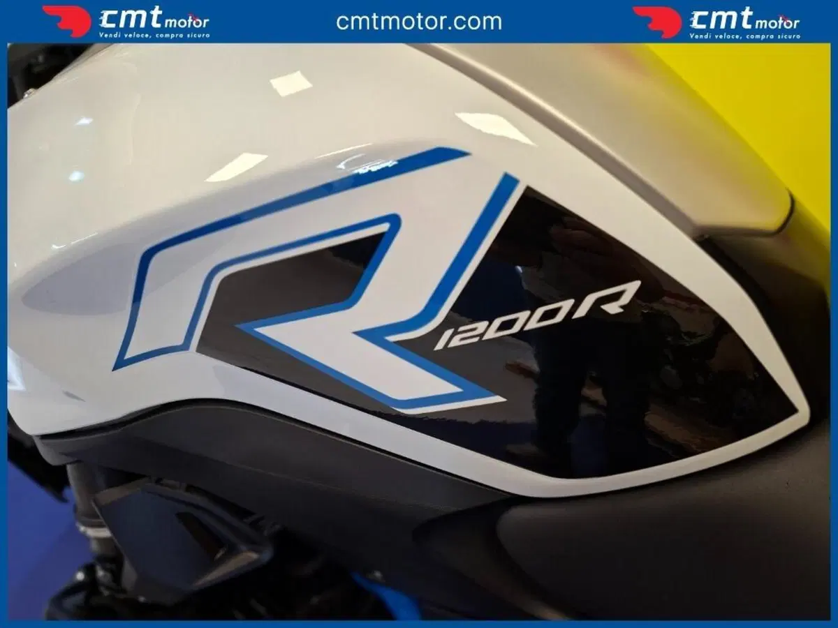 Bmw R 1200 R (2017 - 18) (11)