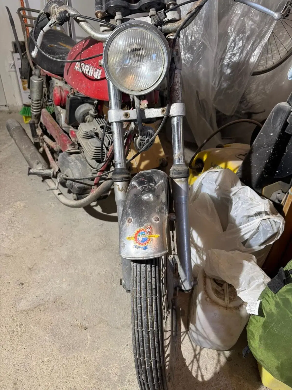 Moto Morini Corsaro (3)
