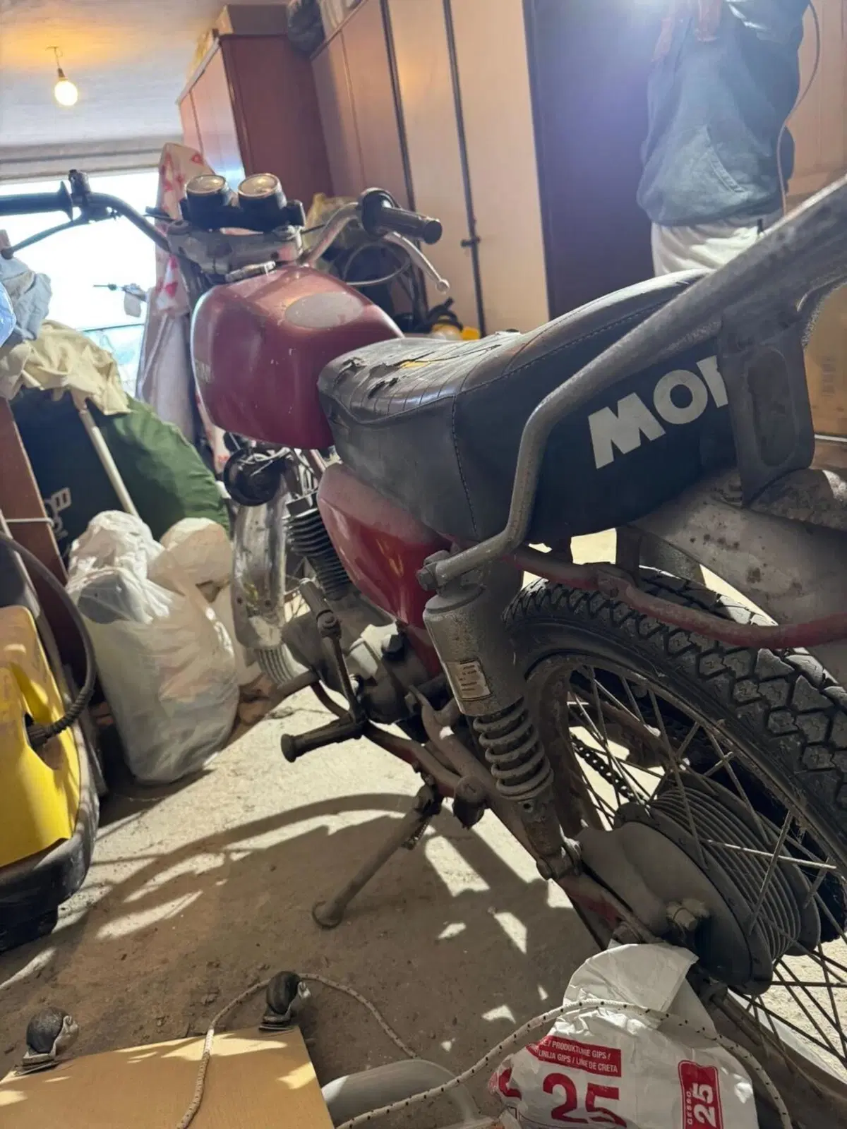 Moto Morini Corsaro (5)