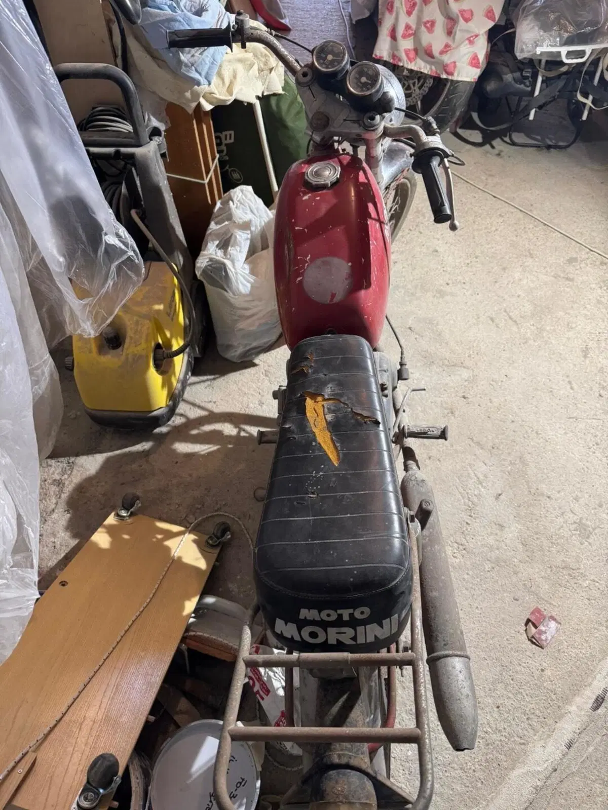 Moto Morini Corsaro (7)