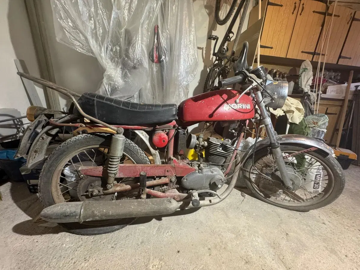 Moto Morini Corsaro (2)