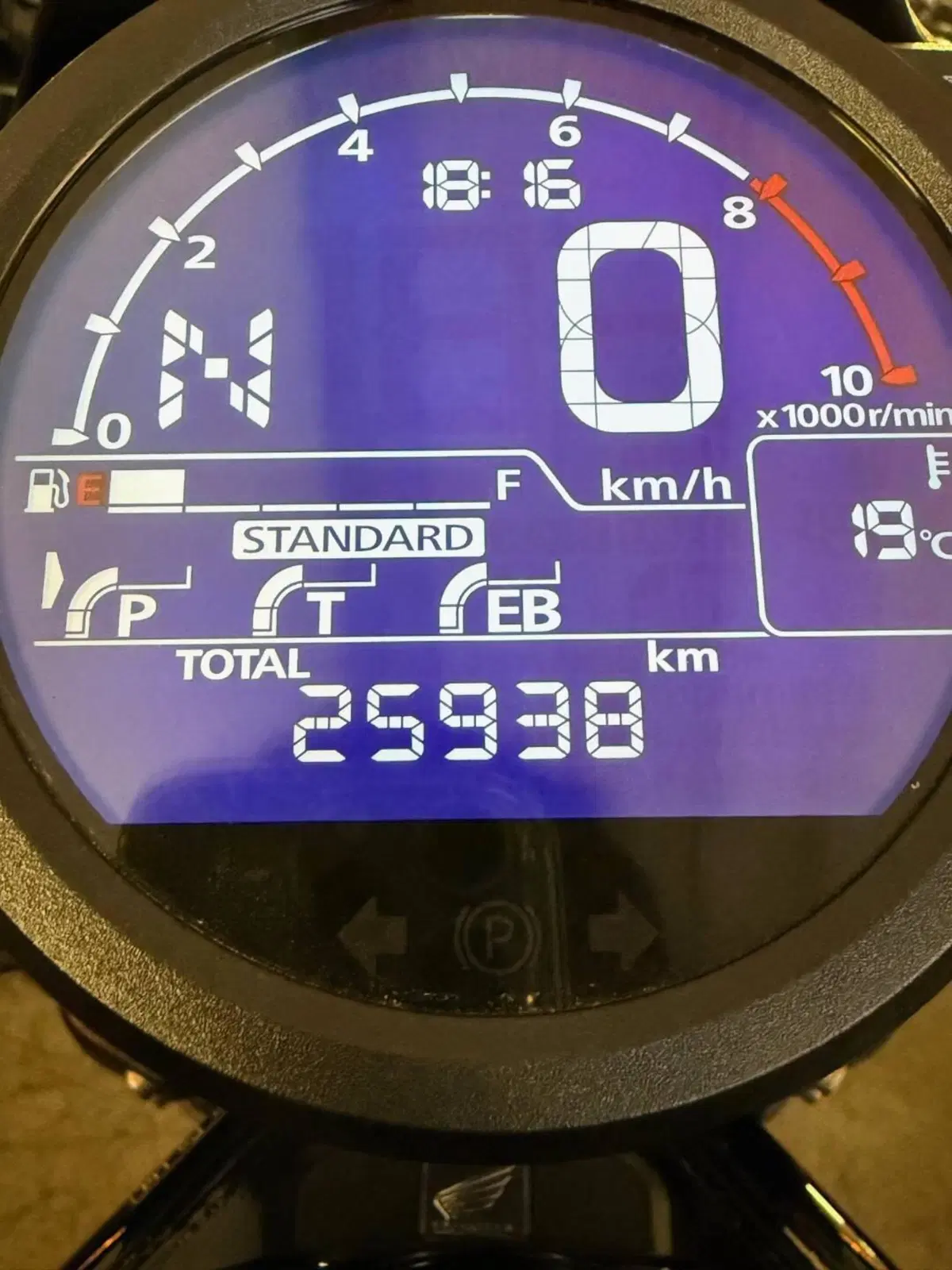 Honda CMX 1100 Rebel DCT (2021 - 24) (2)