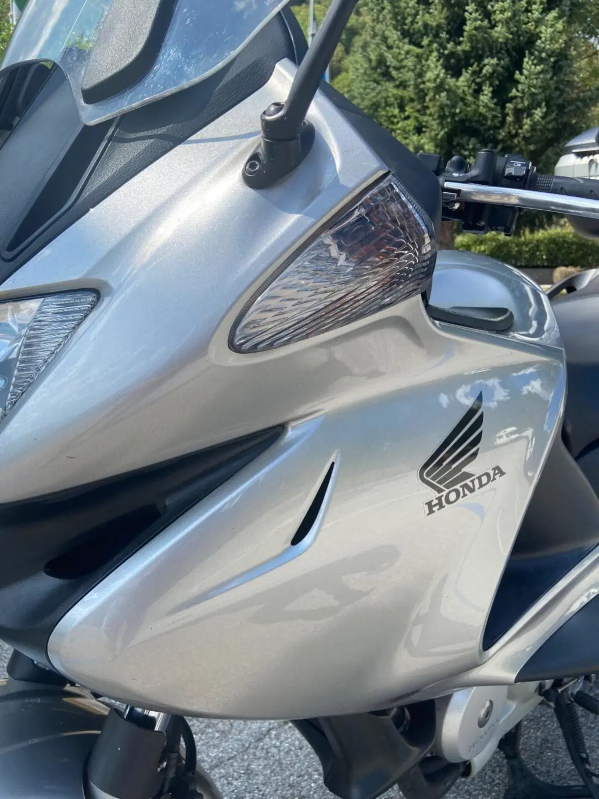 Honda Deauville 700  (13)