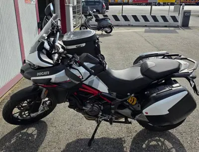 Ducati Multistrada 950 S (2021) usata