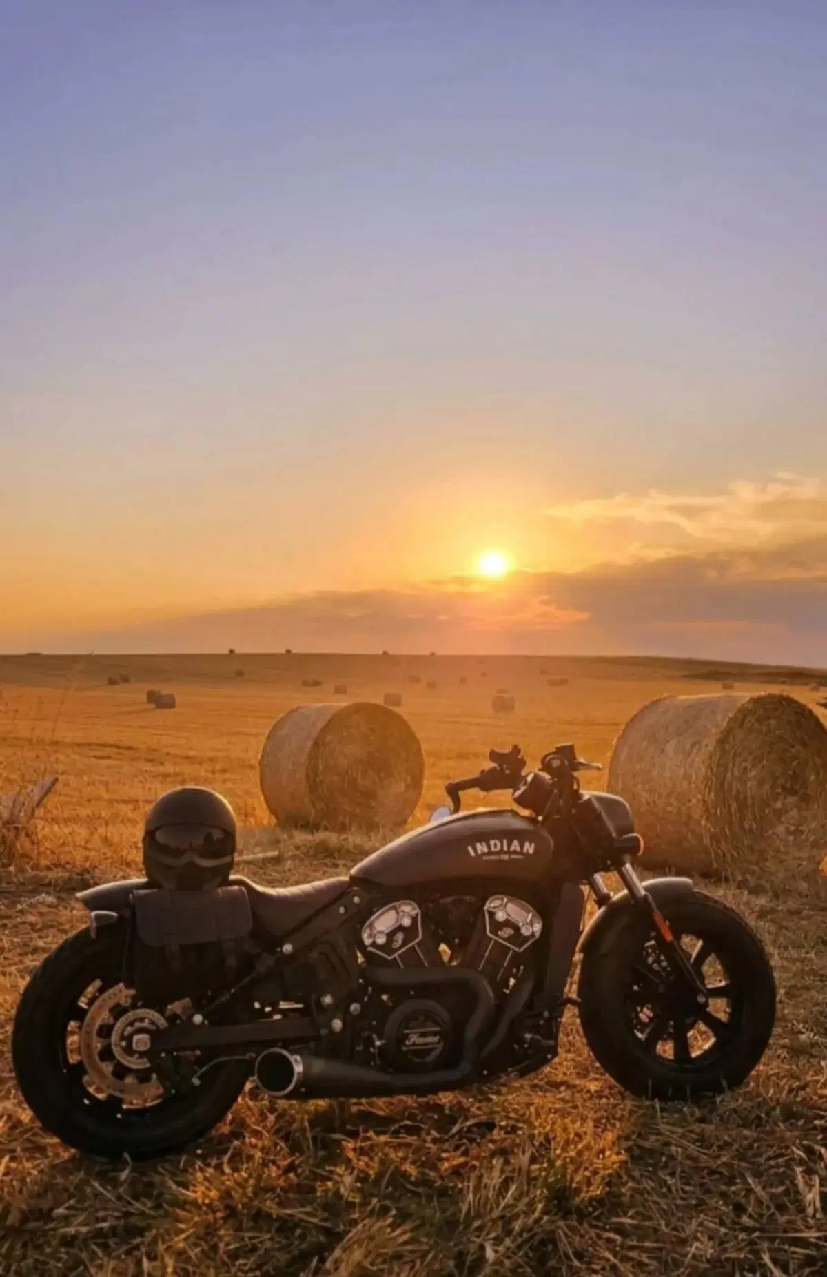 Indian Scout 1133 (2021 - 25) (2)