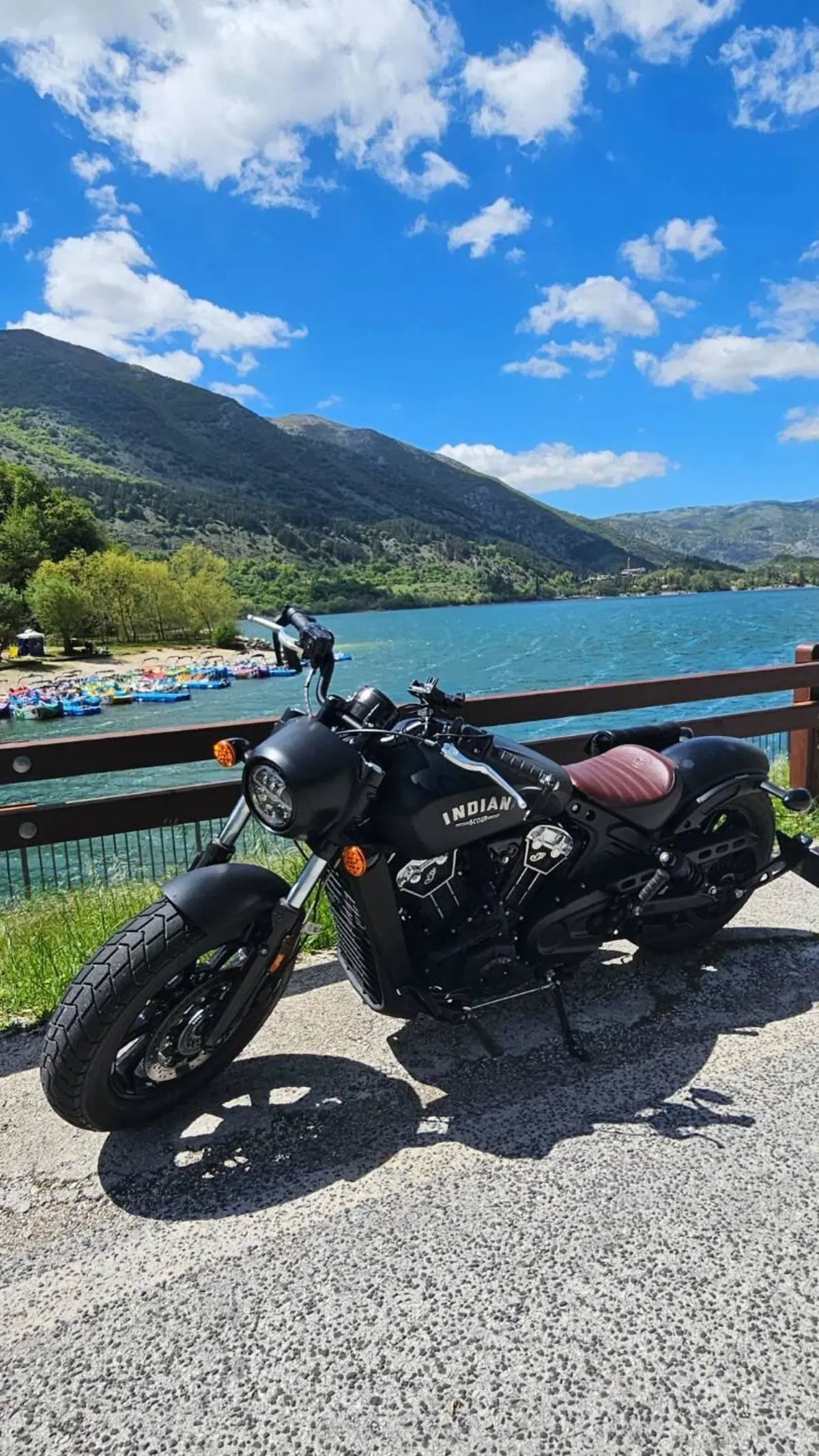 Indian Scout 1133 (2021 - 25) (3)