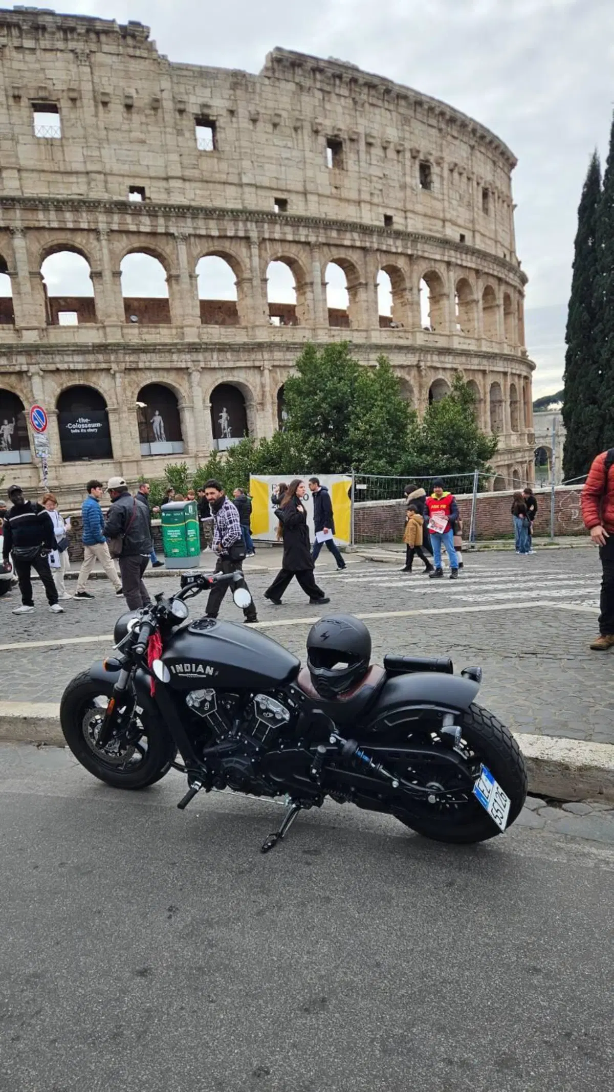 Indian Scout 1133 (2021 - 25) (5)