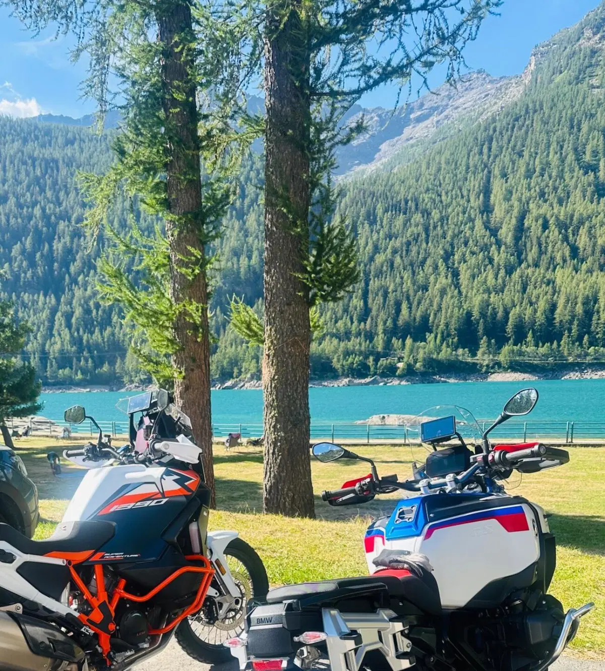 Bmw R 1300 GS Adventure Trophy (2025 - 26) (2)