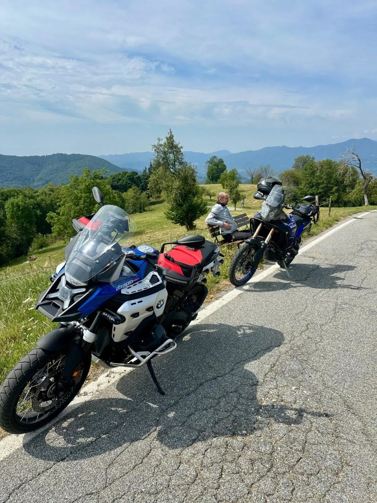 Bmw R 1300 GS Adventure Trophy (2025 - 26) (4)