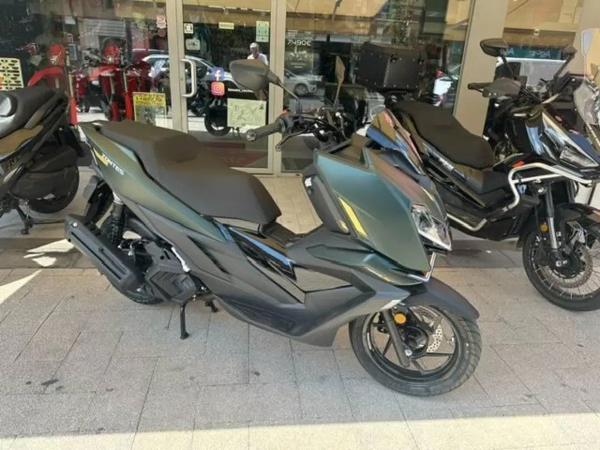 Zontes ZT125-X (2026) (3)