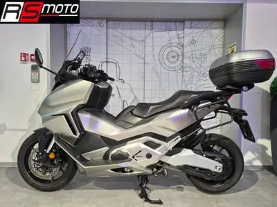 Honda Forza 750 DCT (2021 - 24) usata