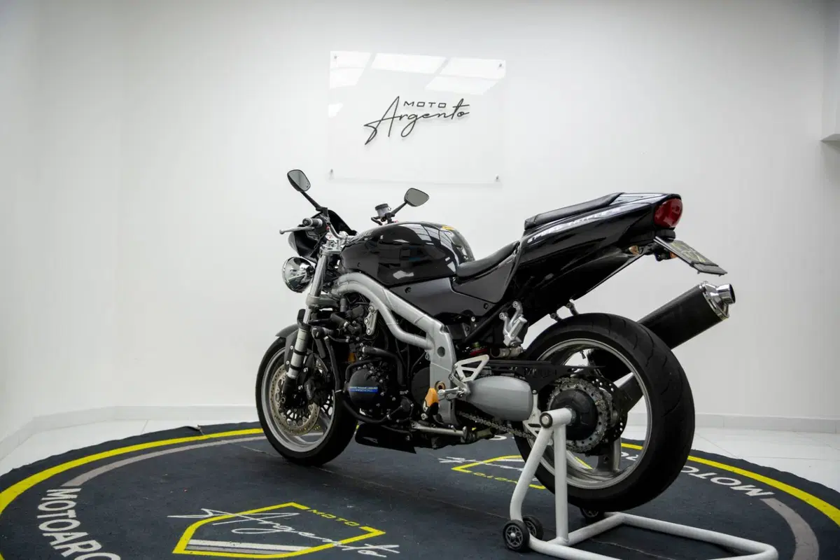 Triumph Speed Triple 955 (2002 - 04) (4)