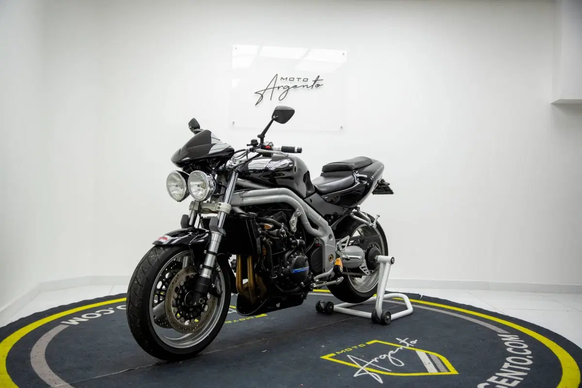 Triumph Speed Triple 955 (2002 - 04) (6)