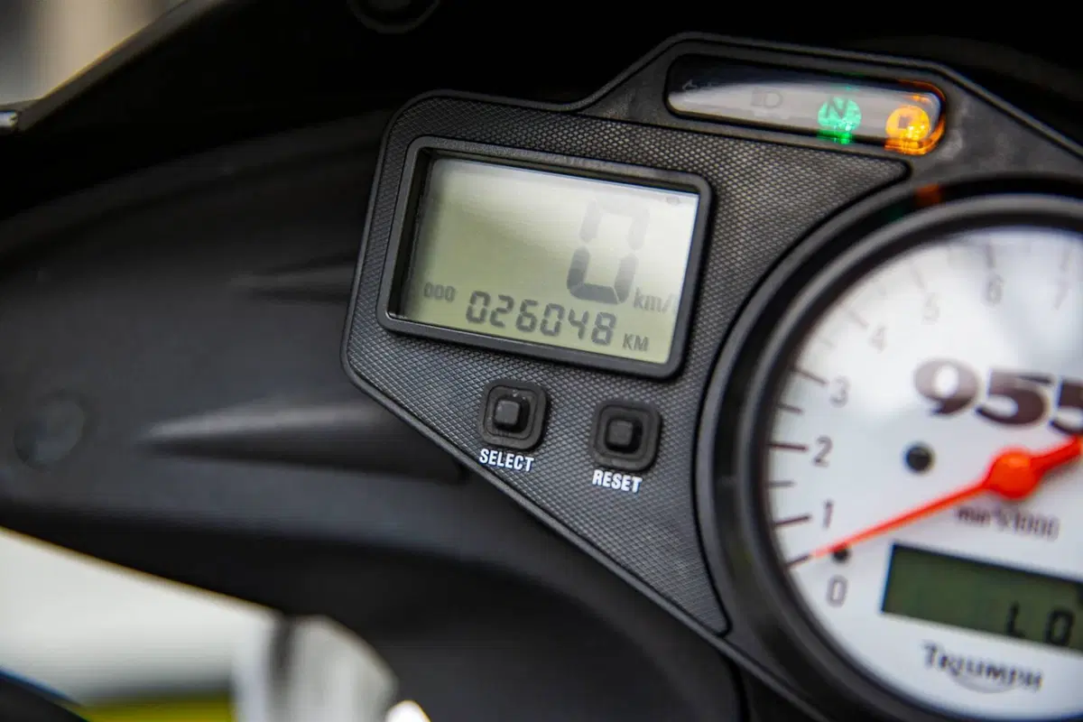 Triumph Speed Triple 955 (2002 - 04) (20)